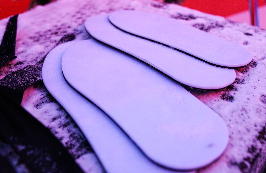 Телеканал Москва 24 принял участие в турнире в рамках "Недели керлинга" 9 фото