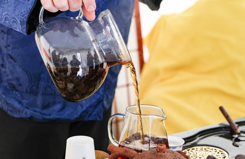 Фестиваль в честь китайского Нового года открылся в Московском зоопарке 23 фото