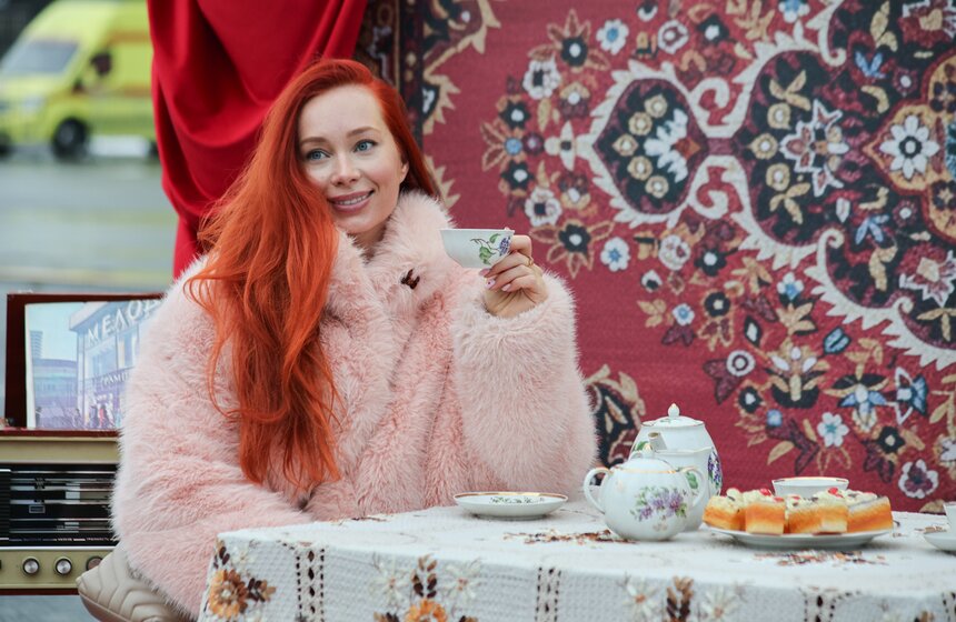 Праздник "Зимний день московского спорта" прошел в "Лужниках" 26 фото