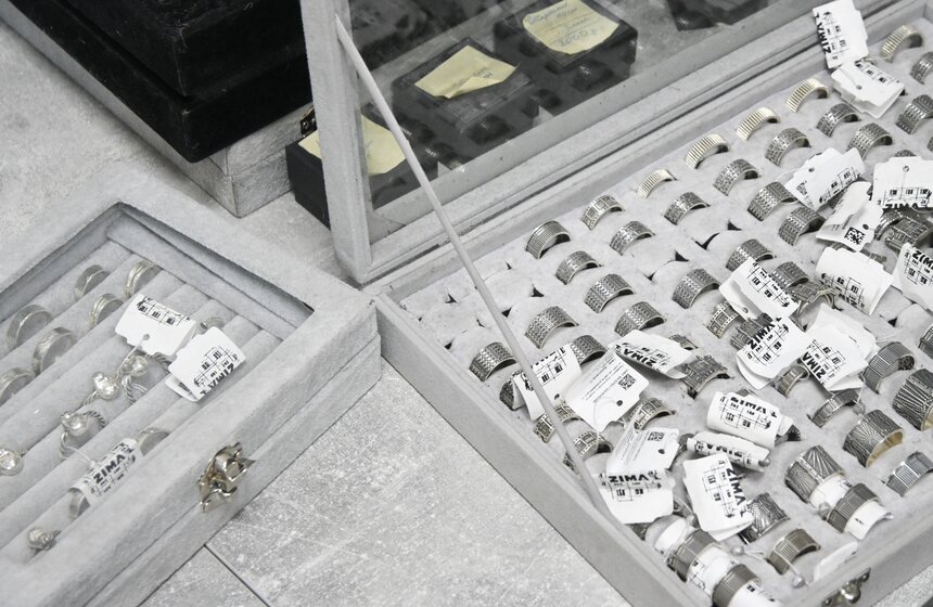 Пресс-тур в мастерские дизайнеров ArtFlection прошел в Москве 1 фото