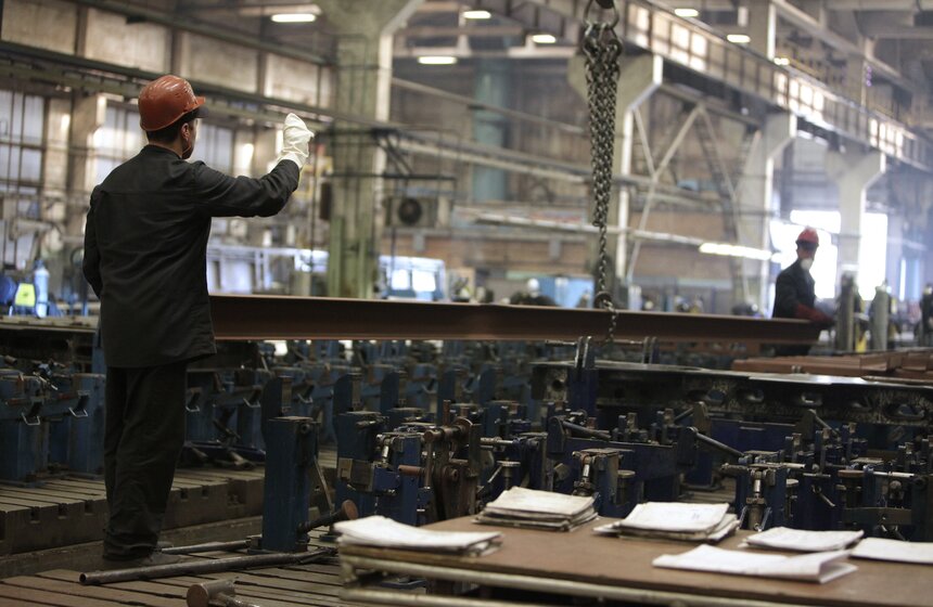 Начинаются поставки модернизированных вагонов "Ока" для метро 5 фото