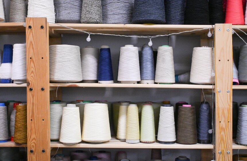 Пресс-тур в мастерские дизайнеров ArtFlection прошел в Москве 17 фото