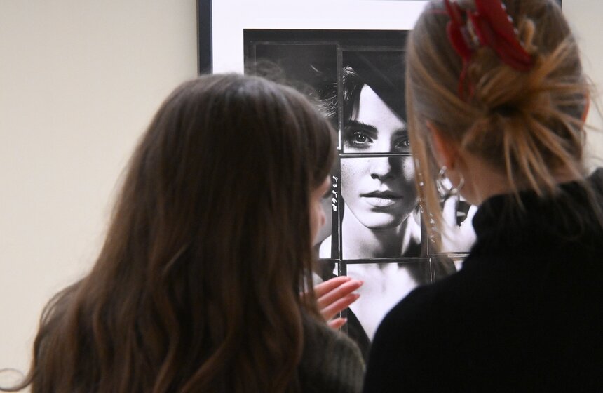 Выставка фотографа Винсента Питерса открылась в Москве 5 фото