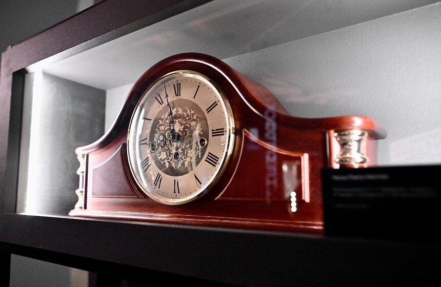 В Москве открылась выставка к 70-летию театра "Современник" 7 фото