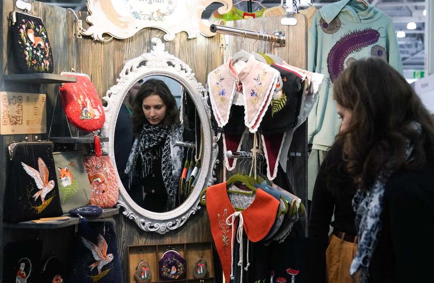 В "Крокус Экспо" прошел фестиваль "Зоофест 2026" 17 фото