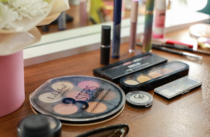 День красоты и стиля прошел в центрах "Московского долголетия" 8 фото