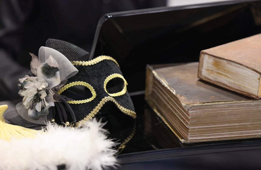 Премьера спектакля "Дубровский" прошла в Москве 1 фото