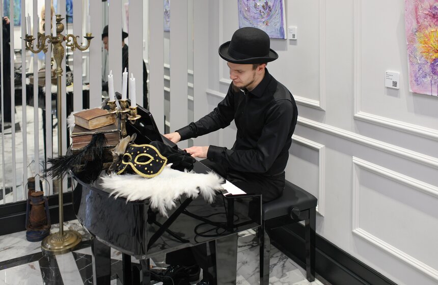 Премьера спектакля "Дубровский" прошла в Москве 2 фото