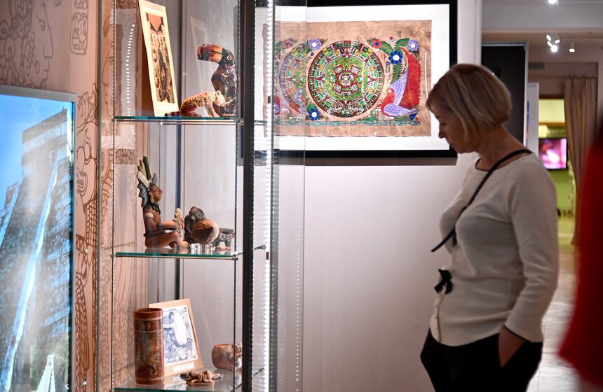 Пресс-тур к 50-летию бренда "Вдохновение" прошел на фабрике концерна "Бабаевский" 7 фото