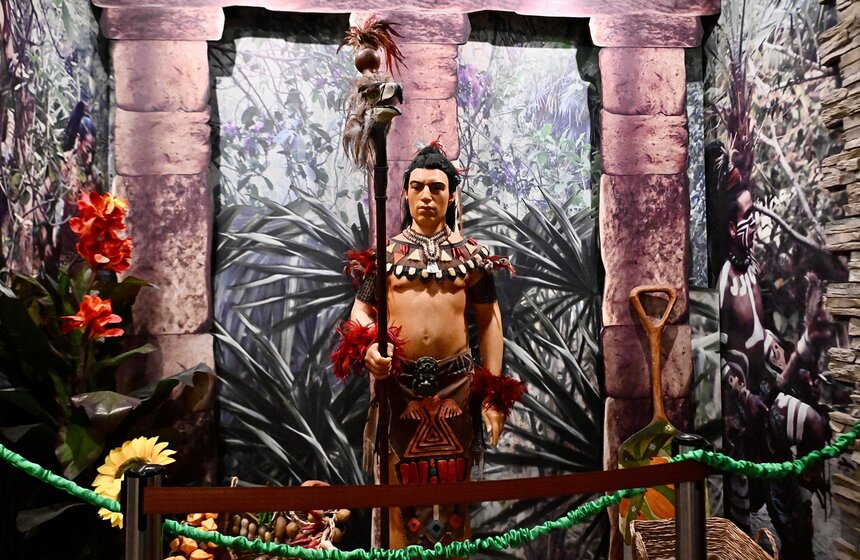 Пресс-тур к 50-летию бренда "Вдохновение" прошел на фабрике концерна "Бабаевский" 16 фото