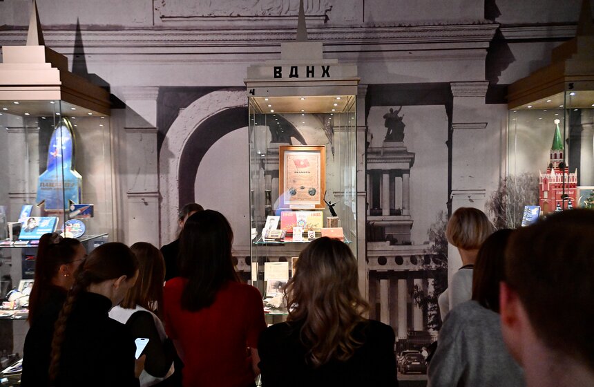 Пресс-тур к 50-летию бренда "Вдохновение" прошел на фабрике концерна "Бабаевский" 13 фото