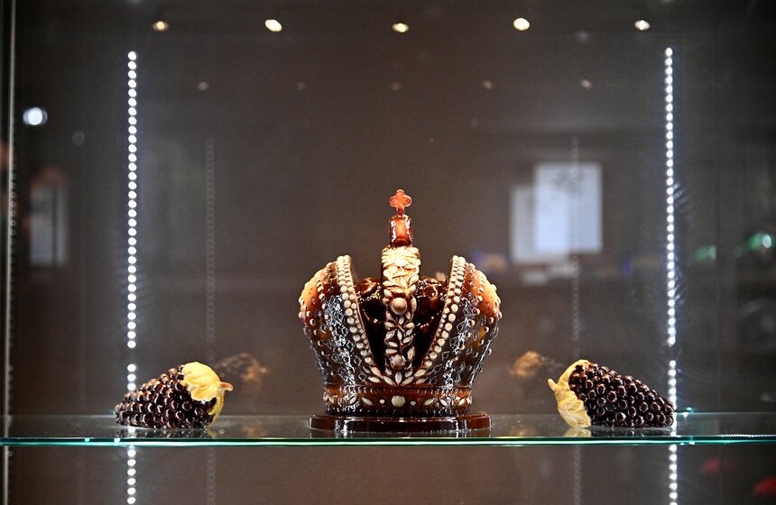 Пресс-тур к 50-летию бренда "Вдохновение" прошел на фабрике концерна "Бабаевский" 17 фото