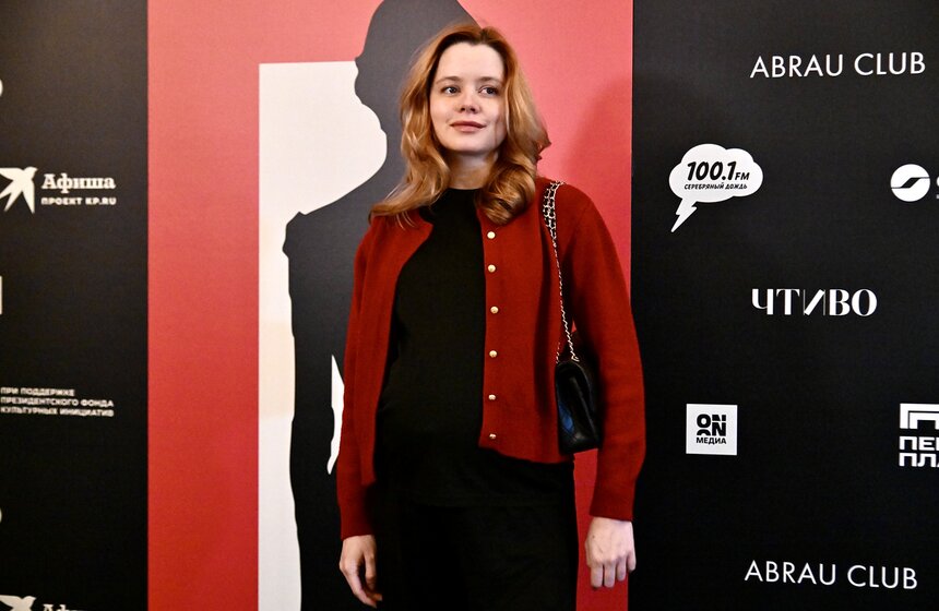 Pre-party фестиваля студенческих спектаклей "Первый план" состоялось в Москве 2 фото