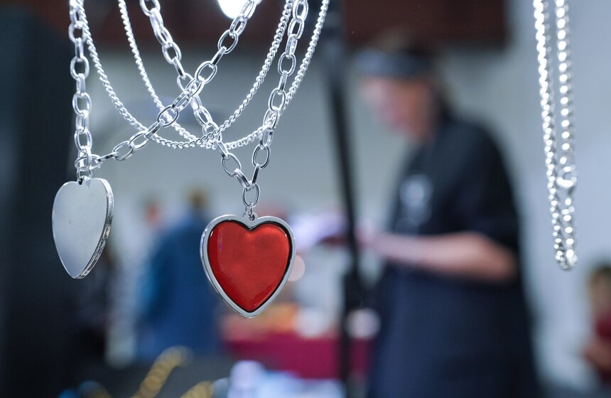 Фестиваль искусств и ремесел ArtFlection состоялся в Москве 4 фото