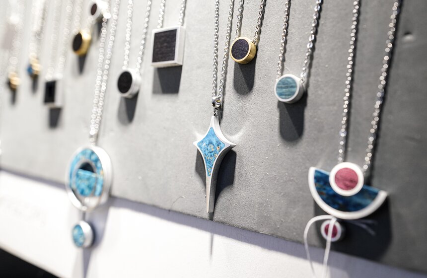 Фестиваль искусств и ремесел ArtFlection состоялся в Москве 22 фото