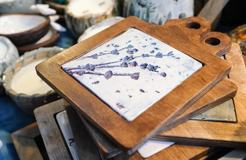 Фестиваль искусств и ремесел ArtFlection состоялся в Москве 38 фото