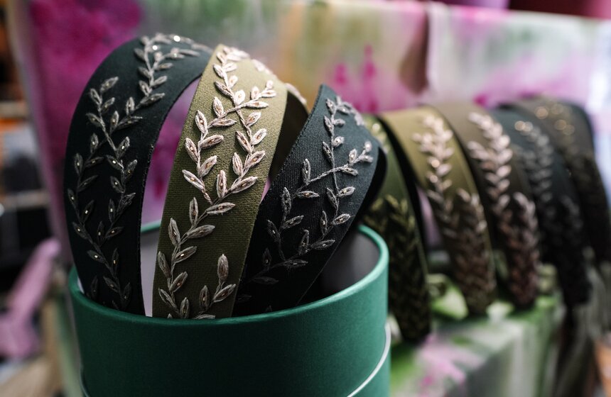 Фестиваль искусств и ремесел ArtFlection состоялся в Москве 16 фото