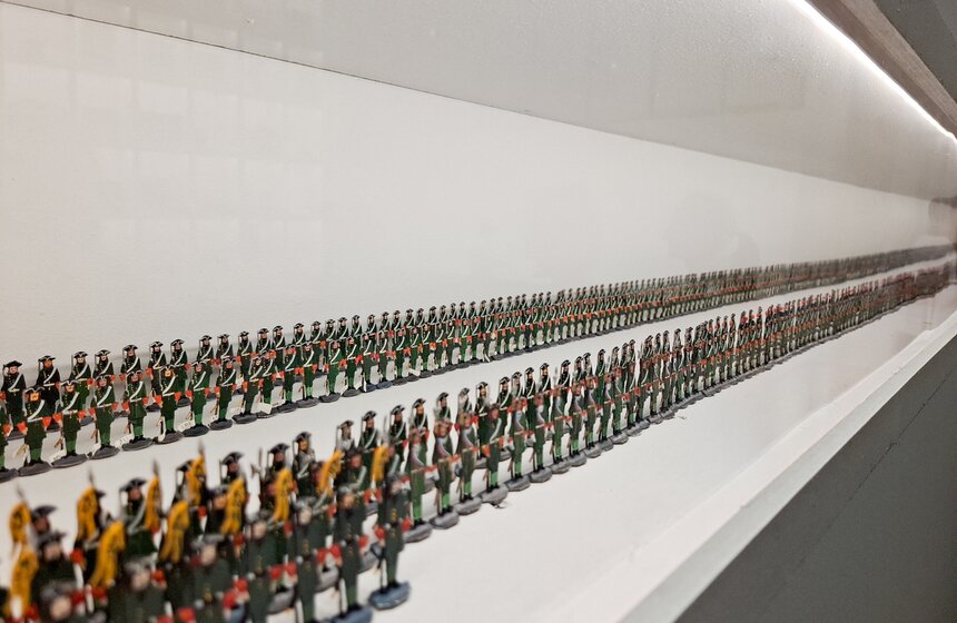 Новый корпус Третьяковской галереи открылся на Кадашевской набережной 6 фото