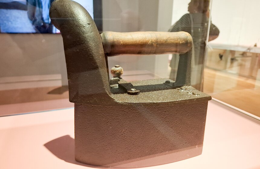 Новый корпус Третьяковской галереи открылся на Кадашевской набережной 5 фото