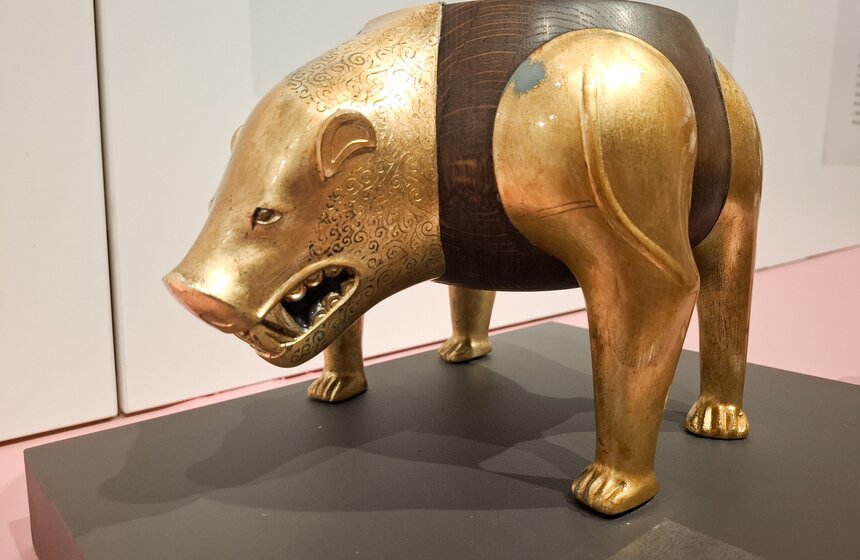 Новый корпус Третьяковской галереи открылся на Кадашевской набережной 8 фото