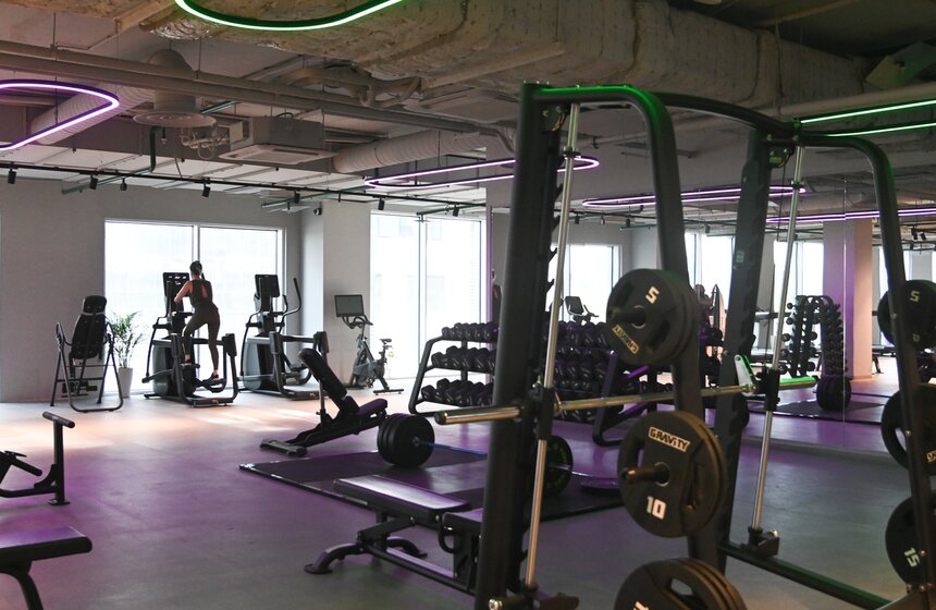 Акция "День без турникетов" прошла в серфинг-центре Surf Brothers 4 фото