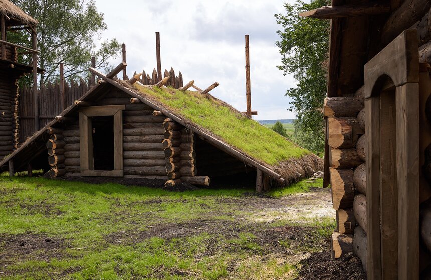 "Москинопарк" стал площадкой фестиваля "Времена и эпохи" 15 фото