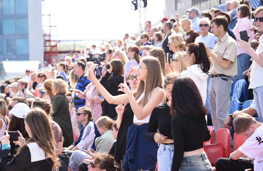 Международные соревнования "Кубок Доброй Воли" прошли на Гребном канале Москвы 5 фото