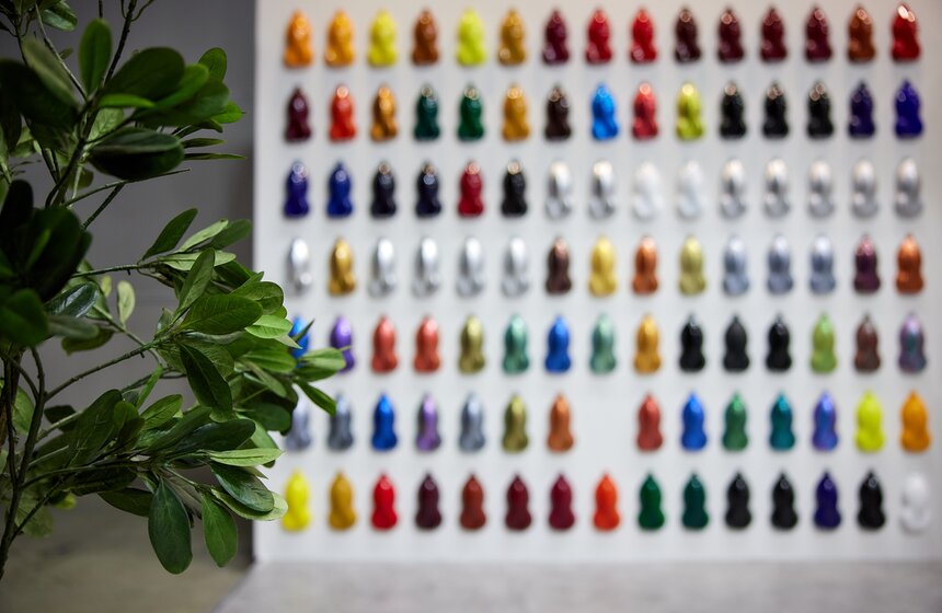 Международная выставка "Интеравто" представила новинки автомобильной индустрии 27 фото