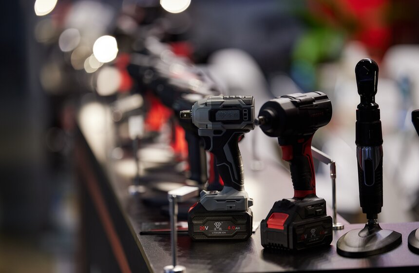 Международная выставка "Интеравто" представила новинки автомобильной индустрии 11 фото