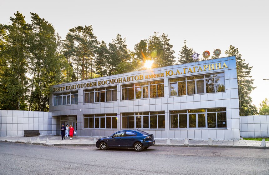 Экипажи МКС-72 приступили к экзаменационным комплексным тренировкам 1 фото