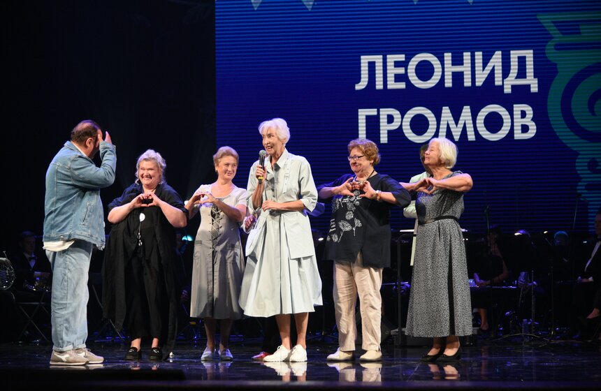 Московский Губернский театр откроет новый сезон 12 сентября 21 фото