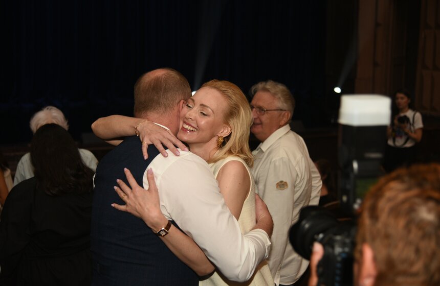 Московский Губернский театр откроет новый сезон 12 сентября 9 фото