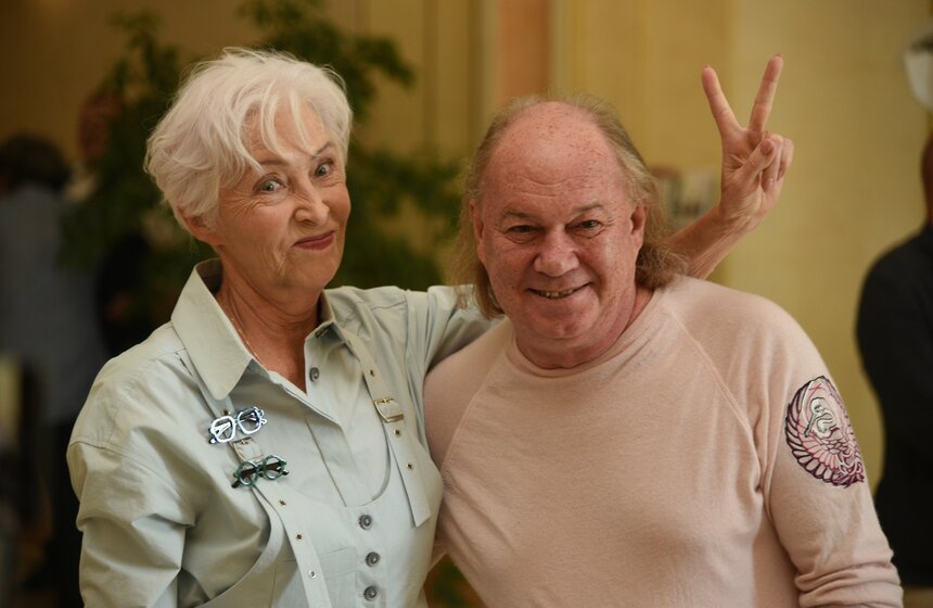 Московский Губернский театр откроет новый сезон 12 сентября 6 фото