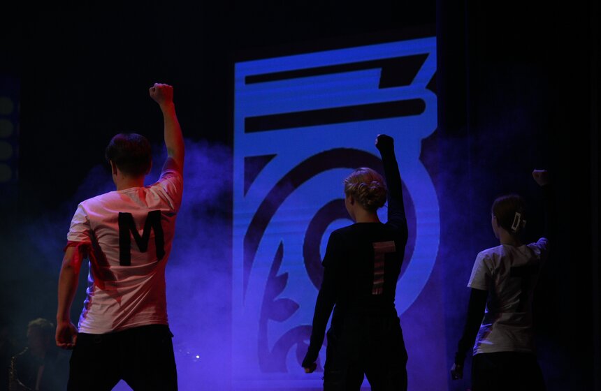 Московский Губернский театр откроет новый сезон 12 сентября 15 фото