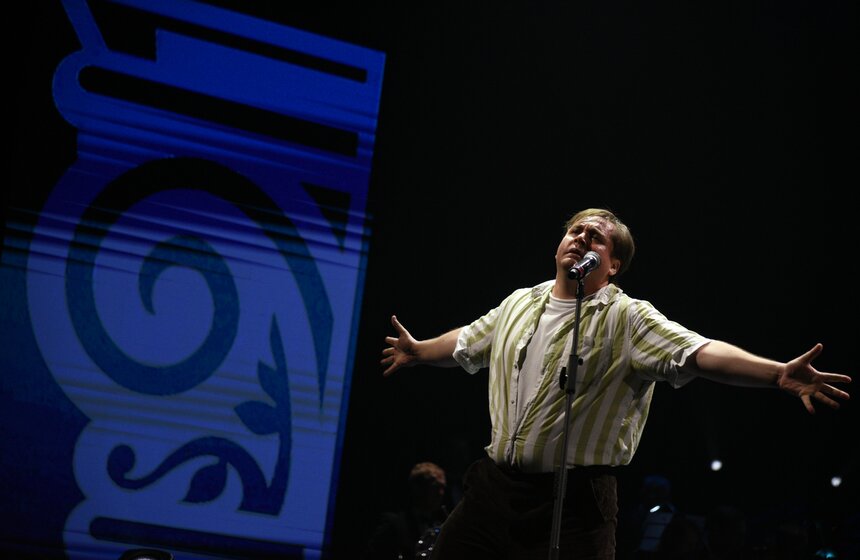 Московский Губернский театр откроет новый сезон 12 сентября 22 фото