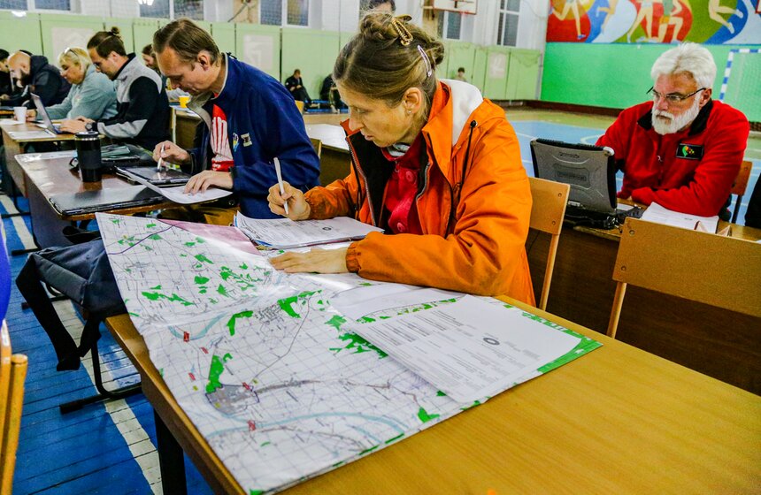 Фестиваль "Небо России" провели в Рязанской области 7 фото