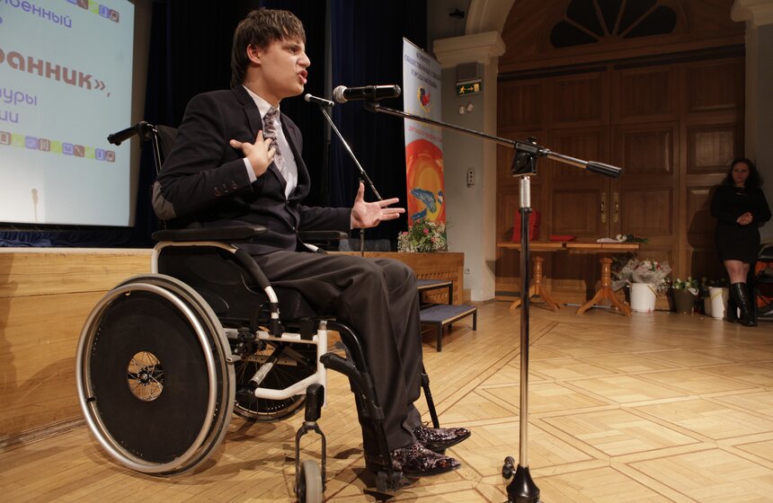 В Москве наградили победителей фестиваля "Очарованный странник" 21 фото