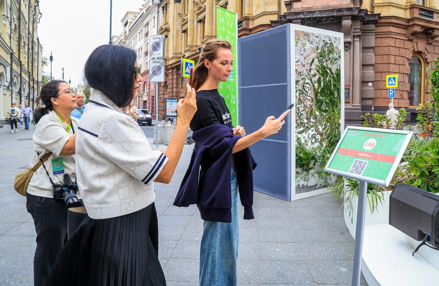 Фестиваль-конкурс "Московская a cappella" стартовал во всех столичных округах 23 августа 15 фото