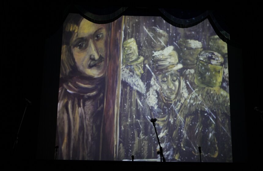 В Москве наградили победителей фестиваля "Очарованный странник" 3 фото