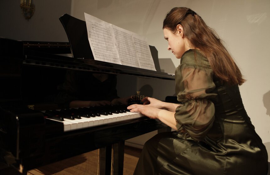 В Москве наградили победителей фестиваля "Очарованный странник" 8 фото