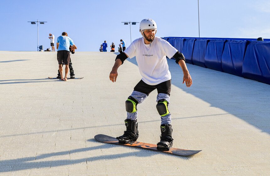 Инновационный центр "Сколково" стал одной из площадок форума "Москва 2030" 10 фото