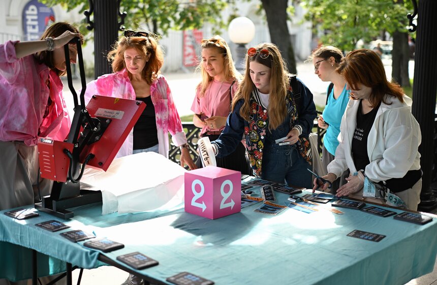 Музыкальный фестиваль "Солома" прошел в Москве 10 фото