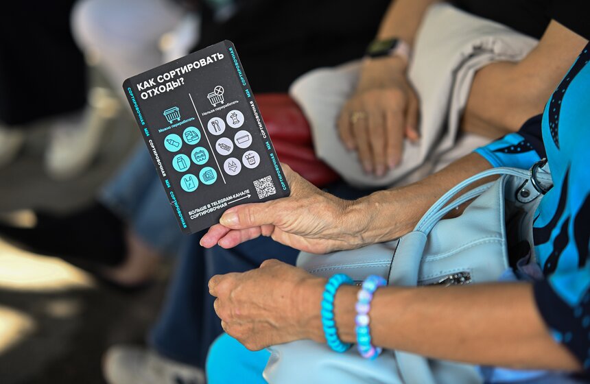 Музыкальный фестиваль "Солома" прошел в Москве 17 фото