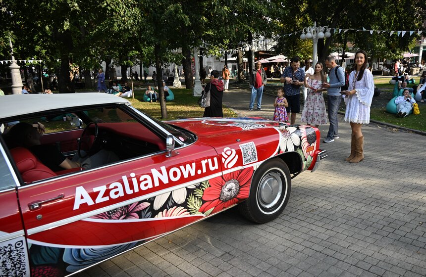 Музыкальный фестиваль "Солома" прошел в Москве 24 фото