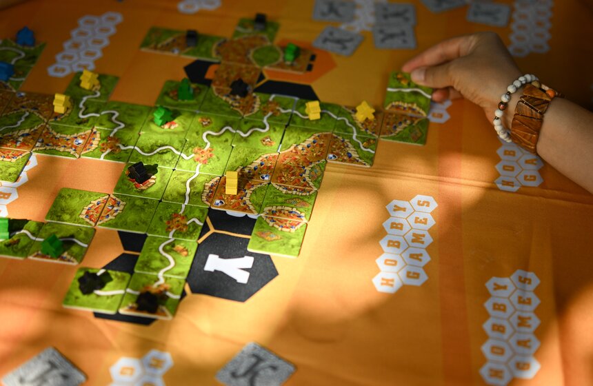 Музыкальный фестиваль "Солома" прошел в Москве 9 фото