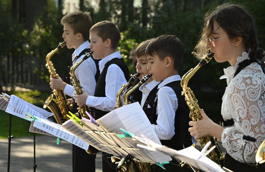 Музыкальный фестиваль "Солома" прошел в Москве 27 фото