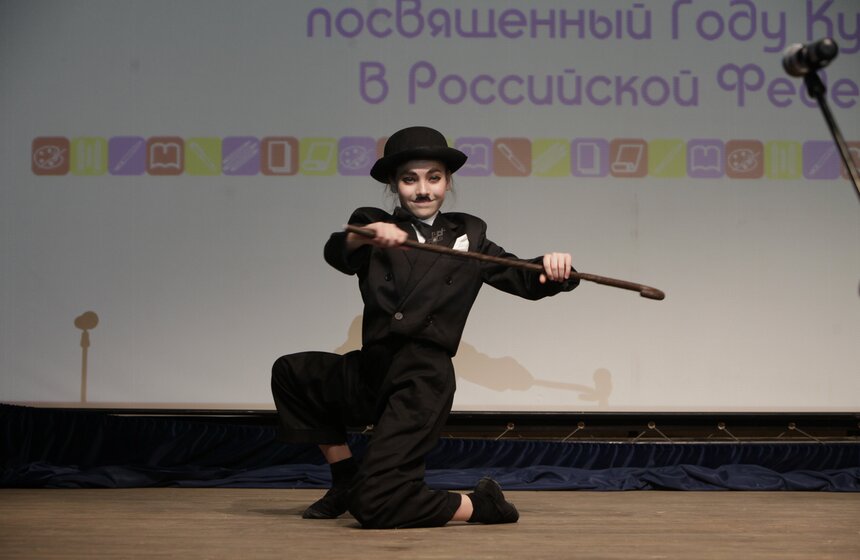 В Москве наградили победителей фестиваля "Очарованный странник" 18 фото