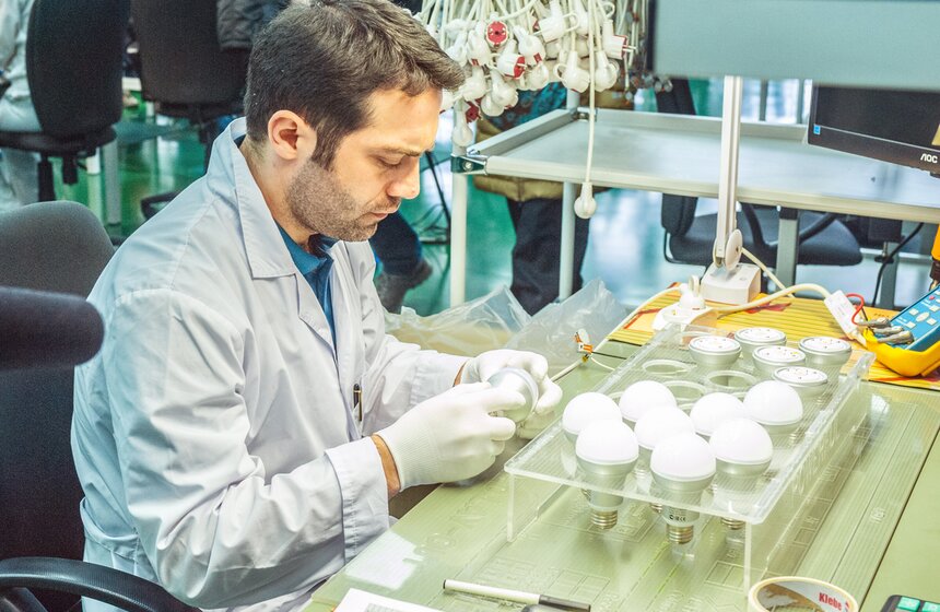 Автозавод "Москвич" готовится к капитальному ремонту 12 фото