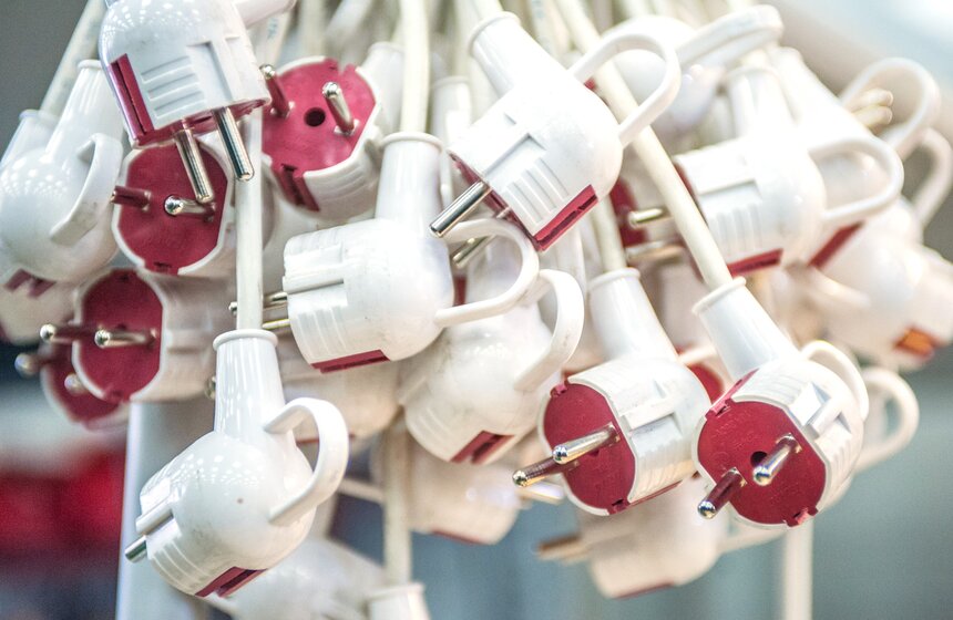 Автозавод "Москвич" готовится к капитальному ремонту 14 фото