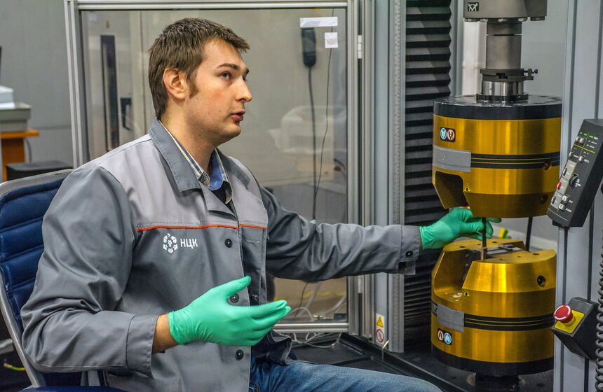 Автозавод "Москвич" готовится к капитальному ремонту 9 фото